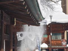 -医王山·飞騨国分寺