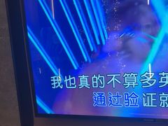 -星璨火吧KTV聚会餐厅(华清广场店)