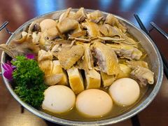 -五邑人家(江门店)