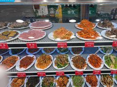 -韩麦大冷面(桂花街直营店)