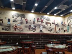 -赵记传承特色牛奶甜品(泉城广场店)