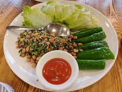 -美未居·老字号·地道顺德菜·桑拿鸡·鱼生(容桂店)