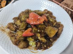 -京味精餐厅(长椿里小区店)