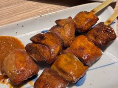 -小山日本料理(兴业太古汇店)
