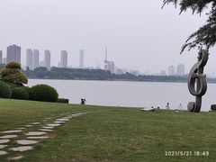 -云龙湖旅游景区