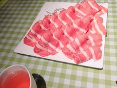 -番食园鲜食火锅(高新店)