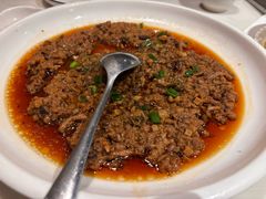 梅菜蒸肉饼-潮人姐妹轩(海宁路店)