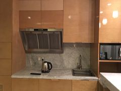 -青岛银沙滩温德姆至尊酒店