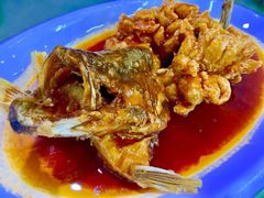 -协和菜馆(凤凰街店)