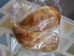 -风车面包