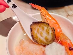 -滋粥楼·顺德菜(番禺广场总店)