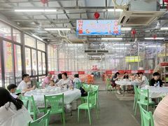 -众味海鲜大排档·活海鲜·潮汕味(南澳店)