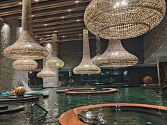 -清河半岛温泉度假酒店