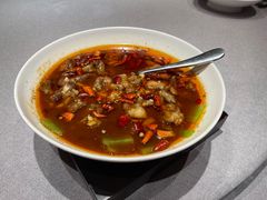 辣子馋嘴牛蛙-芳满庭·江浙小馆(1912店)