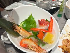 -水木锦堂·自助铁板烧(五道口购物中心店)