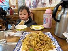 -老味道1992(武当山店)