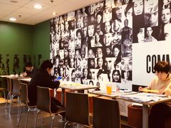 -麦当劳(文化西路店)