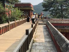 -须弥福寿之庙