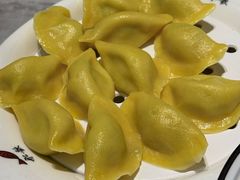 -船歌·鱼水饺青岛菜(太阳宫凯德MALL店)
