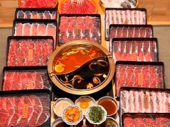 -牛匠和牛寿喜锅(西安总店)