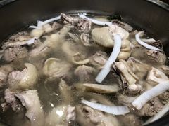 -狐狸爱上椰子鸡(滨江星光大道店)