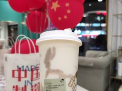 -喜茶(东莞雍华庭店)