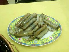 -清真·马家火锅美食城(镇江北路店)