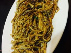 -炙热童年·老北京炙子烤肉(南锣鼓巷店)