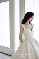 点击看大图 -MANLI BRIDAL婚纱