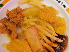 -比格比萨自助(延庆万达广场店)