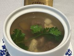 -广东道至正餐厅(区庄店)