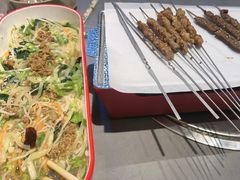 -东吴记正宗东北烧烤(如皋青云路店)