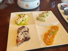 -铭轩中餐厅·海南菜·粤菜(亚龙湾瑞吉店)