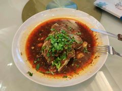 东坡肘子-眉州东坡(通州店)