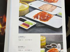 -鸿运楼烤鸭店(天桥店)