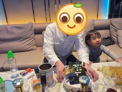 -萧邦音乐会所KTV·蒸汽活海鲜自助(福田店)