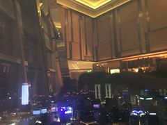 -君悦大酒店行政酒廊