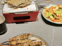 -轻松串吧(亦庄上海沙龙店)