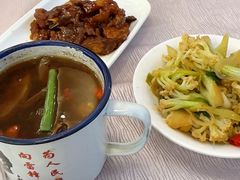 -叶氏兄弟饭摊(马鞍池东路店)