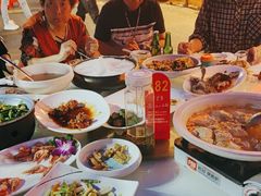 -舌尖上·霞浦滩涂海鲜·新闽菜(总店)
