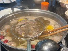 -尚合里潮汕牛肉火锅(海沧店)