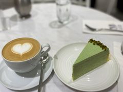 -Lady M New York(澳门伦敦人店)