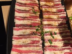 -新石器烤肉(南站店)