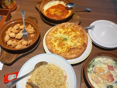 -萨莉亚意式餐厅(石鼓路店)