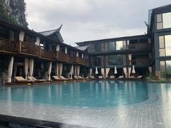 -大新明仕山庄
