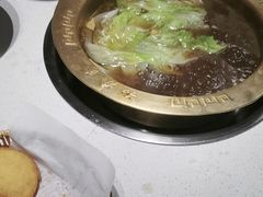 -和庆斋羊蝎子火锅·碳缸烧烤(顺义旗舰店)