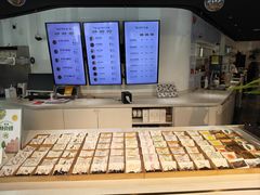 -张一元茶庄(望京店)