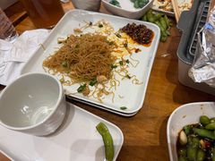 -木屋烧烤(西南角店)