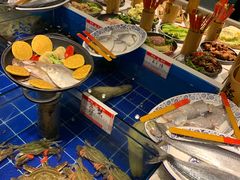 -渔家大院·地道威海菜(石岛店)