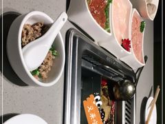 -海底捞火锅(安吉万达店)